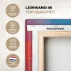 MuchoWow® - Leinwandbilder - Monstertruck - Auto - Jungen - Produktbild-Vorschau 3