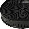 vhbw 4x Aktivkohlefilter kompatibel mit Elica 208342804413 Produktbild-Vorschau 7