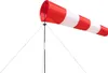 HQ dzwonek wietrzny Windsock Airport 150 cm Podgląd zdjęcia produktu 1