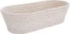 ORION Gärkörbchen Gärkorb Brotkorb aus Rattan ÄHRE 26x13x9 Produktbild-Vorschau 4
