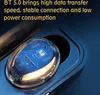 Sluchátka Bluetooth, dotyková sluchátka, Bluetooth 5.0, Náhled obrázku produktu 12