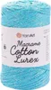 Yarn Art Macrame Baumwolle Polyester 2 mm 205 m 733 Schnur Produktbild-Vorschau 2