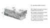 Narożnik NSE Torre Siena beton samoczyszczący 0,83 mb Podgląd zdjęcia produktu 3