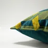 Riva - Housse de coussin "Paoletti Delano Jacquard", Voir les images du produit 4
