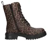 Schnürstiefelette Kaltfutter bis 35mm Absatz (casual) Produktbild-Vorschau 4