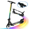 RCB R12 E-Scooter Kinder 6-12 Jahren, bis zu 15 km/h & 10 Produktbild-Vorschau 1