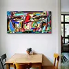 Coloray Canvas 100x50  Wandbild Leinwand Bilder Foto Produktbild-Vorschau 3