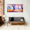 Coloray - Bild aus Glas - Glasbilder - 100 x 50 cm - Produktbild-Vorschau 4