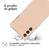 Funda antigolpes para Samsung Galaxy A34 (5G) - Vista previa de la imagen del producto 2
