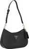 GUESS Noelle Top Zip Shoulder Bag Damen Schultertasche Produktbild-Vorschau 35