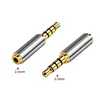 Klinken Audio Jack Adapter 3,5 mm Klinke Aux Stecker auf Produktbild-Vorschau 1
