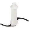 Braun Messereinsatz CA5000 für Zerkleinerer (500ml.) 4191 Produktbild-Vorschau 3