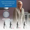 Mobiclinic, Gehhilfe, Mezquita, , Gehbock, Klappbar, Produktbild-Vorschau 6