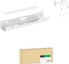 PUREMOUNTS Schreibtisch Kabelhalterung PM-DESK-CM-11, weiß Produktbild-Vorschau 5