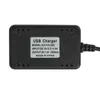 vhbw USB-Ladekabel kompatibel mit Wltoys A959, 12404, Produktbild-Vorschau 5