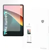Schutzfolie Xiaomi Pad 5 - Panzerglas - Cazy - Transparant Produktbild-Vorschau 1