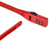Kryptonite Click Lock Zahlen-Kabelschloss 10 Millimeter 45 Produktbild-Vorschau 4