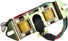 BestPrice Ladeanlage 6V kompatibel mit Simson S50, S50B1, Produktbild-Vorschau 2
