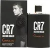 Produktbild: Cristiano Ronaldo CR7 Game On Eau De Toilette 100 ml Spray Vista previa de la imagen del producto