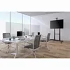 Neomounts PLASMA-M1950E TV-Trolley 60-100", Schwarz, Stahl, Produktbild-Vorschau 10