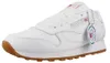 Reebok CLASSIC LEATHER Herren-Sneaker – Weiß, EVA, für Produktbild-Vorschau 17