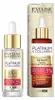 Eveline Cosmetics Platinum & Collagen – sérum, apaisant, Voir les images du produit 1