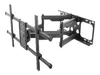Equip Wandhalterung  37"-90"/1TFT schwenkb.5Gelenke  75Kg Produktbild-Vorschau 7