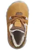Ricosta Desse W Schnürstiefel Gelb Produktbild-Vorschau 2