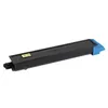 Kyocera Toner TK-895C Cyan (ca. 6.000 Seiten) Produktbild-Vorschau 1