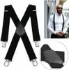 Bretelle robuste da 50 mm per uomo e donna, extra larghe, a Anteprima dell’immagine prodotto 1
