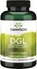 DGL Deglycyrrhizinierter Süßholzwurzelextrakt 385 mg 180 Produktbild-Vorschau 1
