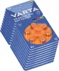 60x Varta Hearing Aid Batterie 13 PR48 Hörgerätebatterie Produktbild-Vorschau 1