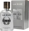 eau de toilette Brave For men 30 ml argento/grigio Anteprima dell’immagine prodotto 3