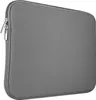 Pokrowiec na laptopa 15,6'' uniwersalny - szary Produktbild-Vorschau 8