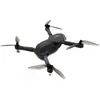 SYMA RC Drohne mit Kamera 4K HD faltbar FPV Quadrocopter Produktbild-Vorschau 4