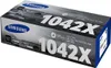 Samsung MLT-D1042X Toner mit geringer Reichweite Schwarz, Produktbild-Vorschau 3