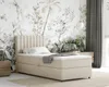 Boxspringbett 90x200 EVEREST, mit Topper, mit Bettkästen,  Produktbild-Vorschau 1