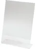 Sigel TA210 - A4 - Acryl - Transparent - 213 mm - 78 mm - Náhled obrázku produktu 4