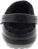 crocs Sandale Lined Clog mit flauschigem Futter und Produktbild-Vorschau 49