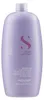 Alfaparf Milano Semi Di Lino Smooth Smoothing Low Shampoo Anteprima dell’immagine prodotto 5