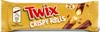 Twix Crispy Rolls 22,5g Produktbild-Vorschau 1