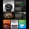 Zeblaze Stratos 3 Smart-Armband-Sportuhr, 1,43 Zoll Produktbild-Vorschau 3