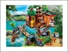 PLAYMOBIL 5557 - Przygodowy domek na drzewie Podgląd zdjęcia produktu 3