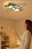 LED stropné svietidlo do detskej izby stmievateľné LUMELA + Náhľad obrázku produktu 5