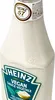 Heinz Mayonnaise Vegan vegane Salatmayonnaise Squeeze Produktbild-Vorschau 5