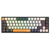 Redragon K633CGO-RGB Mechanische Gaming-Tastatur, Produktbild-Vorschau 1