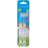 Brush-Baby BabySonic opzetborstels set van 4 - 18-36 maanden Productafbeelding-voorbeeld