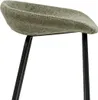 Kick Collection Barhocker Riga - 70cm - Grün -  - Produktbild-Vorschau 6