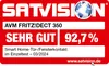 AVM FRITZ!DECT 350 (Magnetischer Tür-/Fensterkontakt für Produktbild-Vorschau 10
