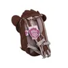 Affenzahn Kinderrucksack 4L Affe Produktbild-Vorschau 10